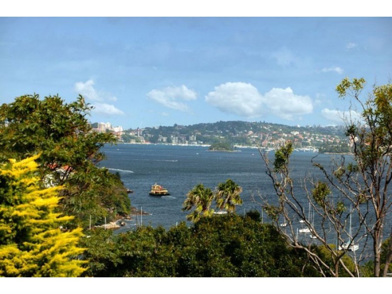 5/9 Penshurst Avenue, Neutral Bay NSW 2089