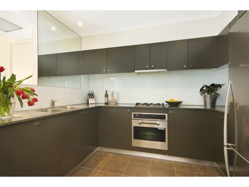 463 Finger Wharf, 6 Cowper Wharf Road, Woolloomooloo NSW 2011