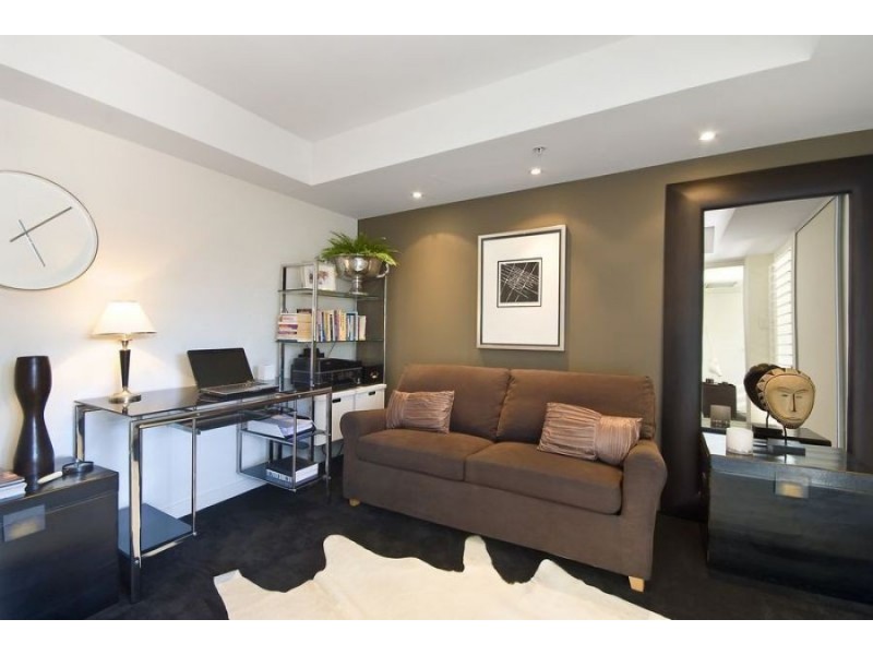 463 Finger Wharf, 6 Cowper Wharf Road, Woolloomooloo NSW 2011