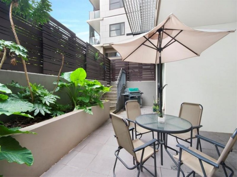 B201/444 Harris Street, Pyrmont NSW 2009