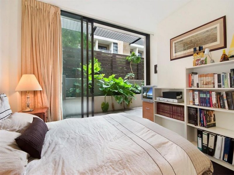 B201/444 Harris Street, Pyrmont NSW 2009