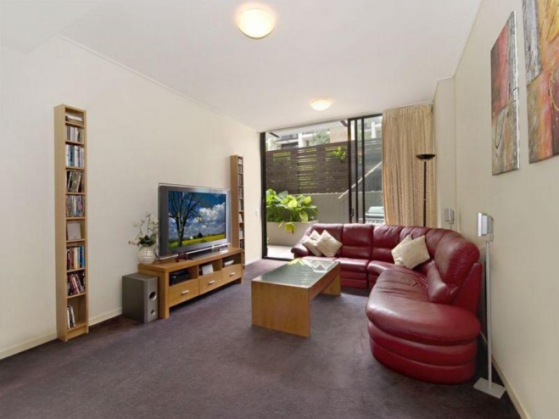 B201/444 Harris Street, Pyrmont NSW 2009