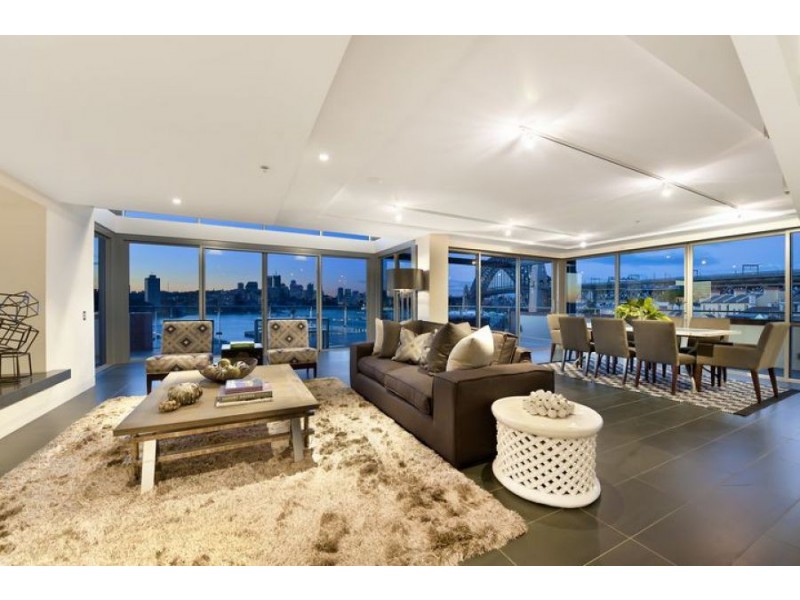 901/1 Pottinger Street, Sydney NSW 2000