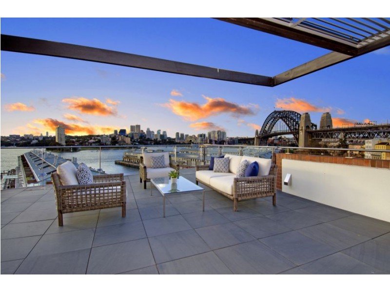 901/1 Pottinger Street, Sydney NSW 2000