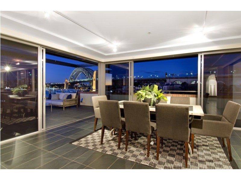 901/1 Pottinger Street, Sydney NSW 2000