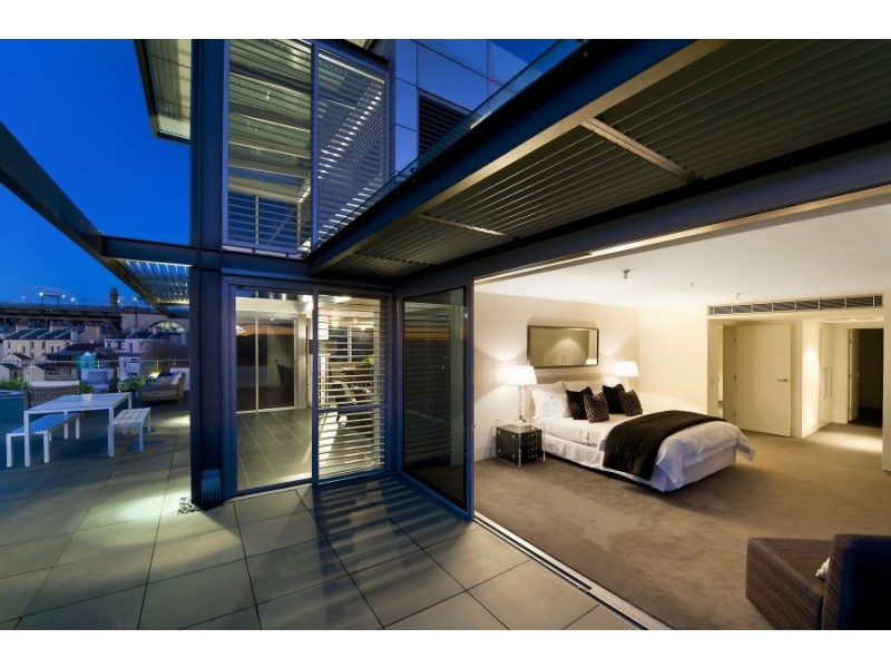 901/1 Pottinger Street, Sydney NSW 2000