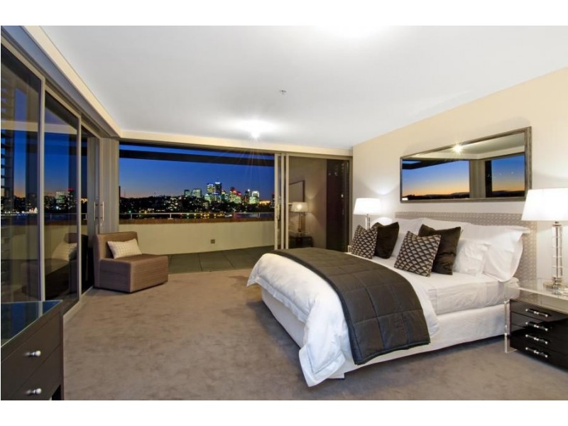 901/1 Pottinger Street, Sydney NSW 2000