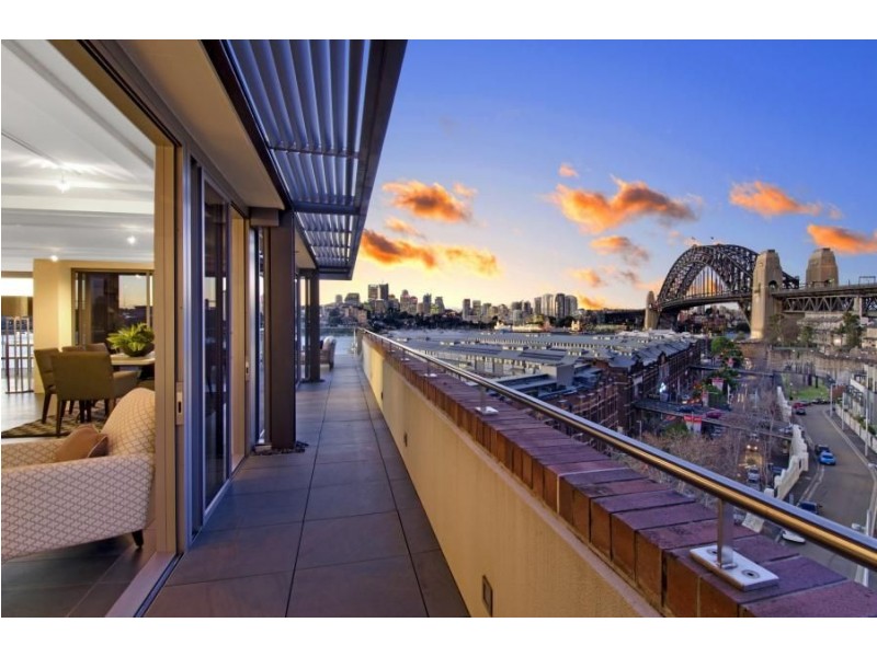 901/1 Pottinger Street, Sydney NSW 2000