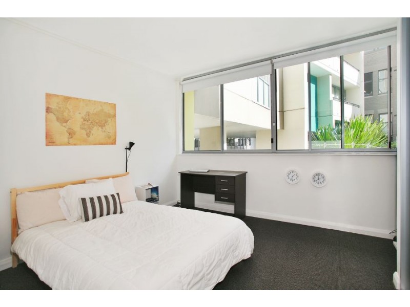 228/16-22 Smail Street, Ultimo NSW 2007