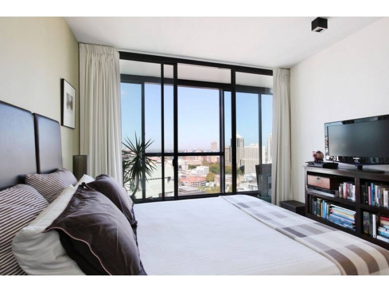 1503/20 Pelican Street, Surry Hills NSW 2010