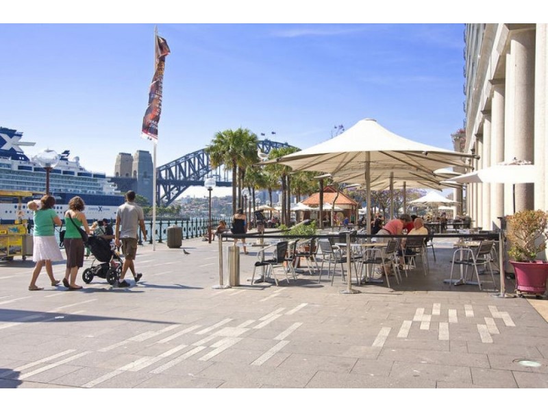 21/7 Macquarie Street, Sydney NSW 2000