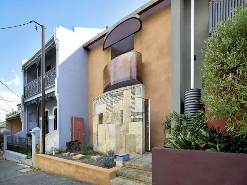 132 Salisbury Road, Camperdown NSW 2050