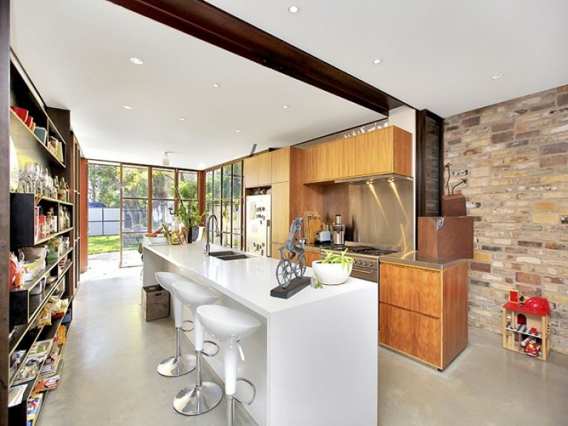 132 Salisbury Road, Camperdown NSW 2050