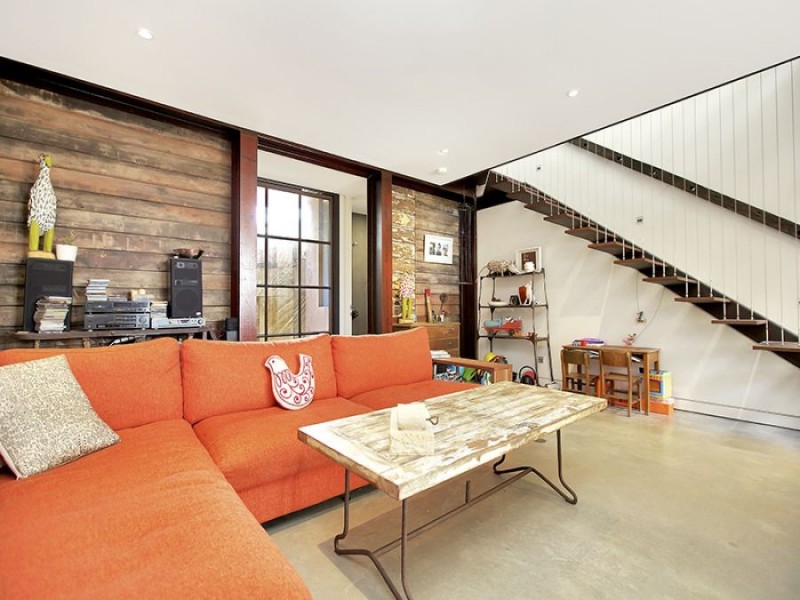 132 Salisbury Road, Camperdown NSW 2050