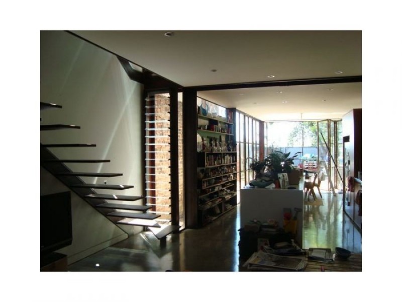 132 Salisbury Road, Camperdown NSW 2050