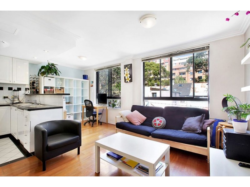 E203/54 Experiment Street, Pyrmont NSW 2009