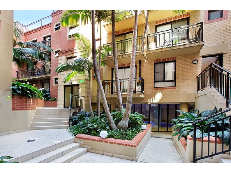 E203/54 Experiment Street, Pyrmont NSW 2009