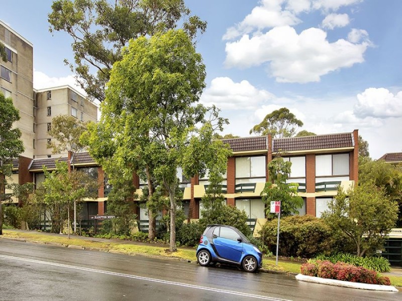 69/127 Cook Road, Centennial Park NSW 2021