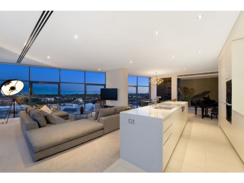 15D/5 Tambua Street, Pyrmont NSW 2009