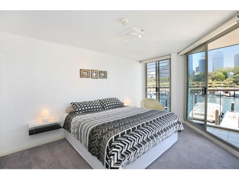 210/6 Cowper Wharf Road, Woolloomooloo NSW 2011
