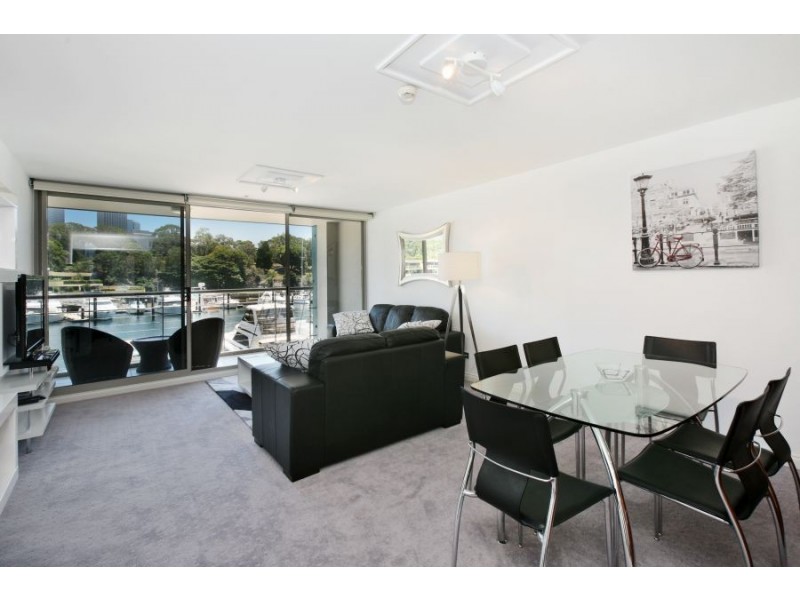210/6 Cowper Wharf Road, Woolloomooloo NSW 2011