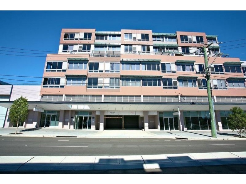 305/103 Forest Road, Hurstville NSW 2220