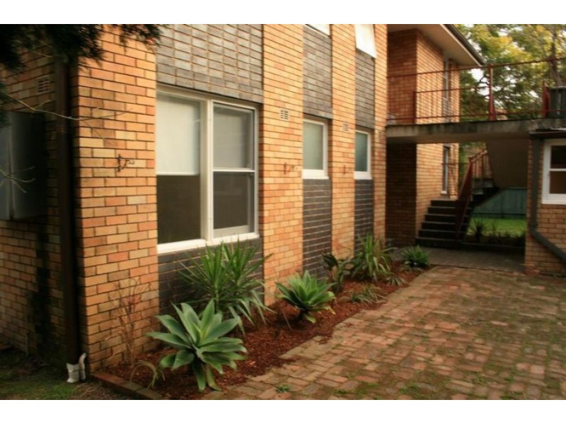 2/2 Morven Gardens Lane, Greenwich NSW 2065