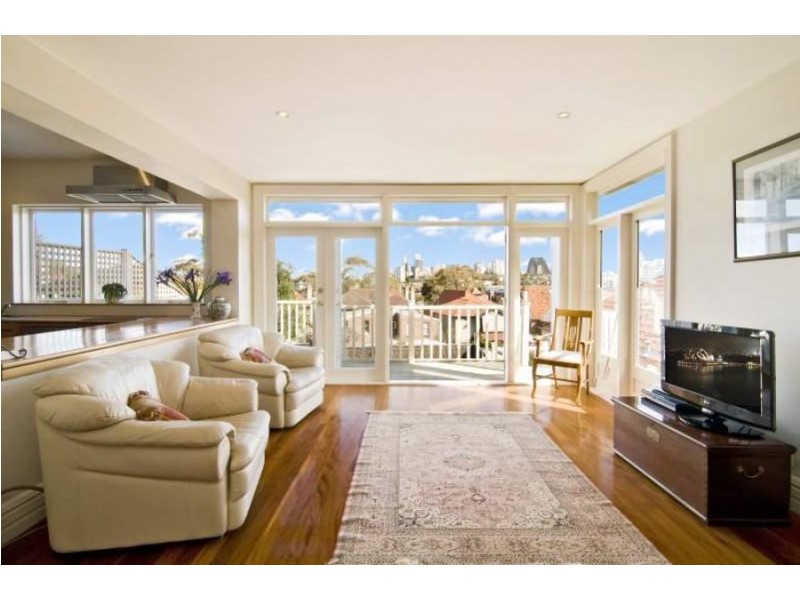 57 Kurraba Road, Neutral Bay NSW 2089