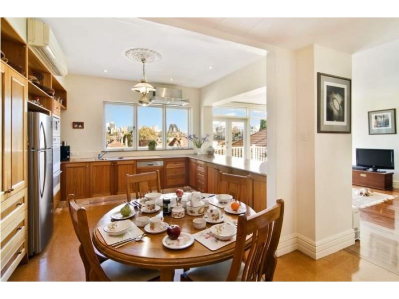 57 Kurraba Road, Neutral Bay NSW 2089