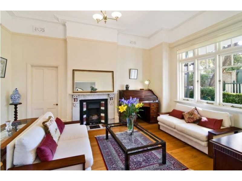 57 Kurraba Road, Neutral Bay NSW 2089