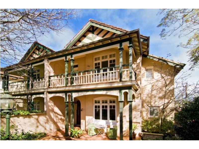 57 Kurraba Road, Neutral Bay NSW 2089