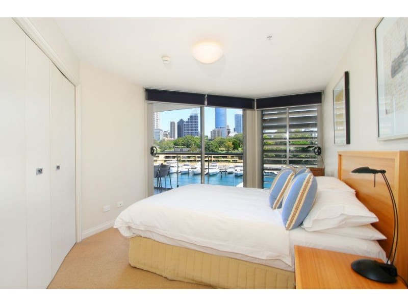 412/ 6 Cowper Wharf Road, Woolloomooloo NSW 2011