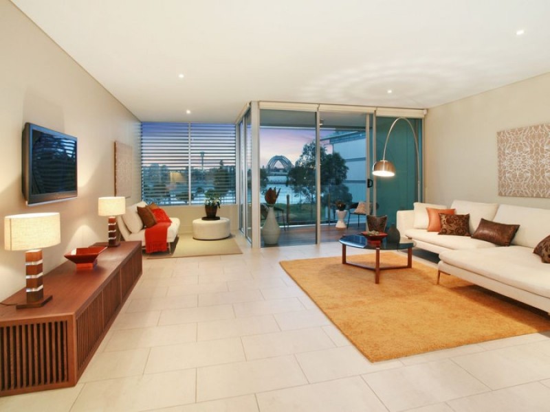 136/3 Darling Island Road, Pyrmont NSW 2009