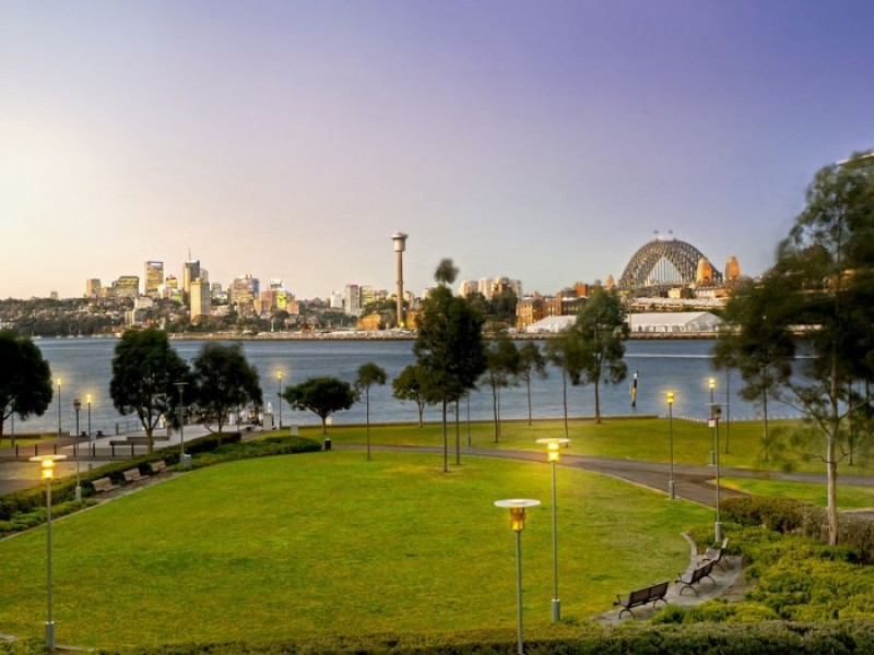 136/3 Darling Island Road, Pyrmont NSW 2009