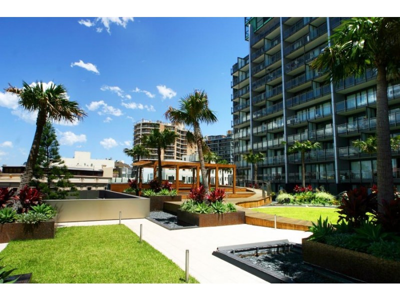 1008/20 Pelican Street, Surry Hills NSW 2010