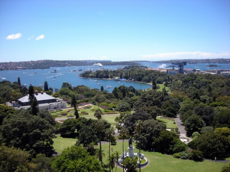 28/155 Macquarie Street, Sydney NSW 2000