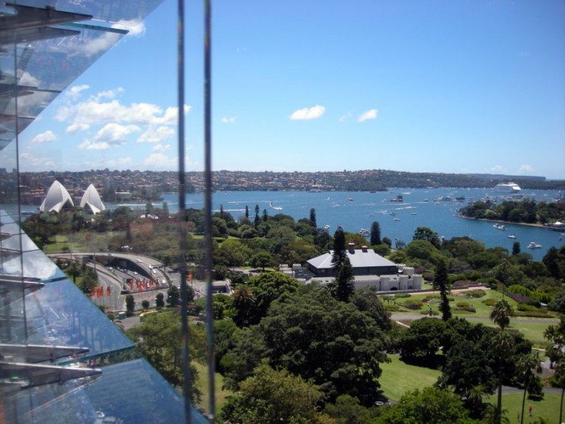 28/155 Macquarie Street, Sydney NSW 2000