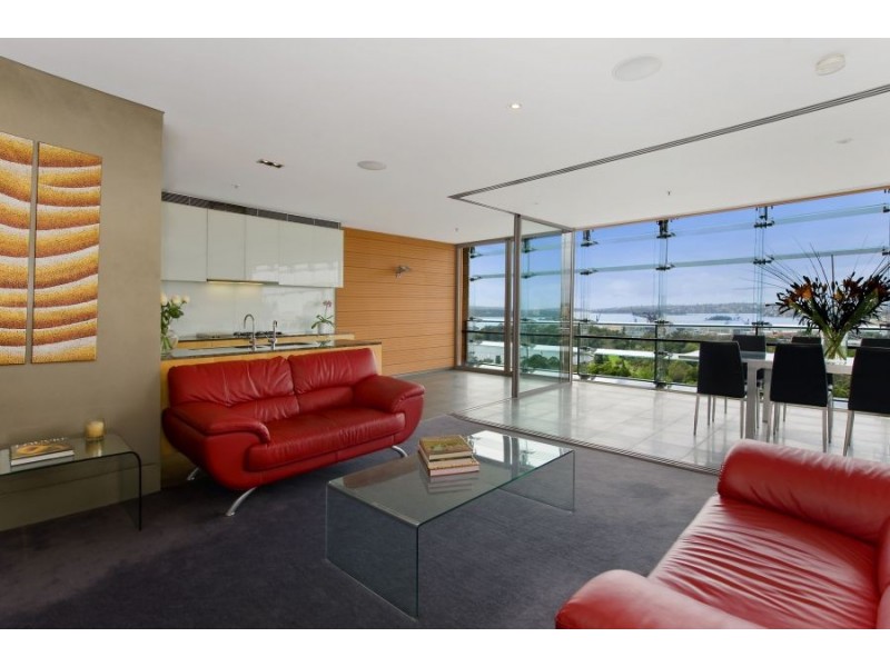 28/155 Macquarie Street, Sydney NSW 2000