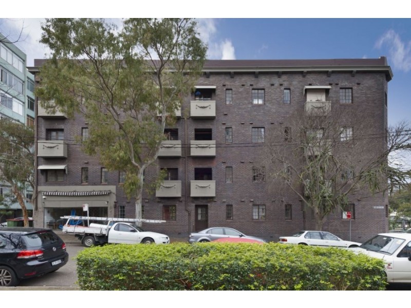 14/114 Burton Street, Darlinghurst NSW 2010