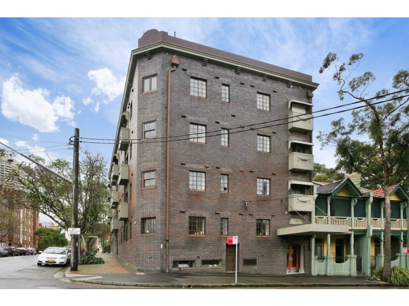 14/114 Burton Street, Darlinghurst NSW 2010