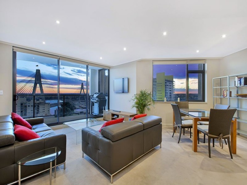 21 Cadigal Avenue, Pyrmont NSW 2009