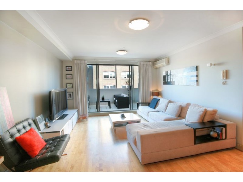 506/2 Smail Street, Ultimo NSW 2007