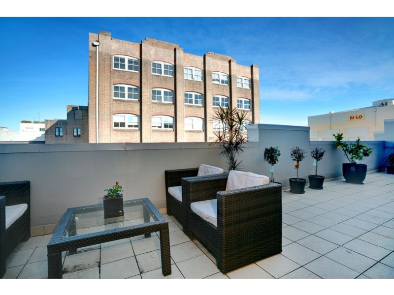 506/2 Smail Street, Ultimo NSW 2007