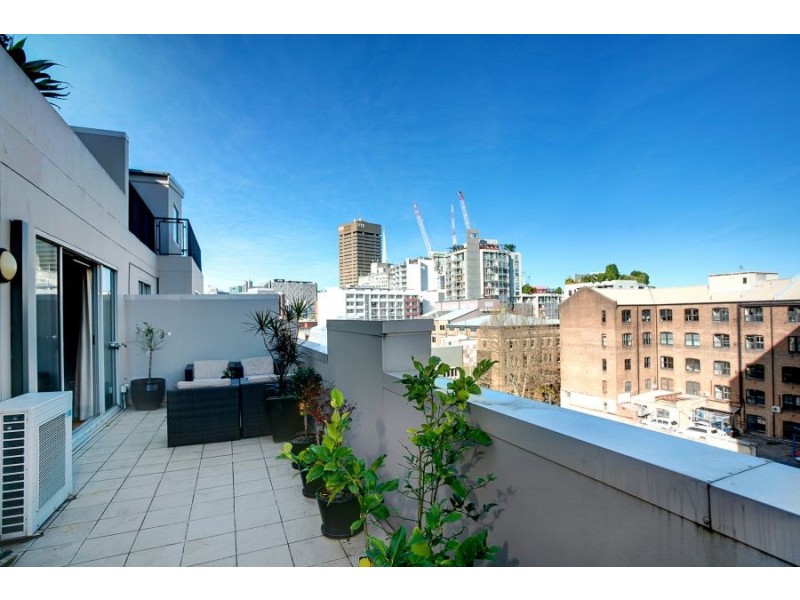 506/2 Smail Street, Ultimo NSW 2007