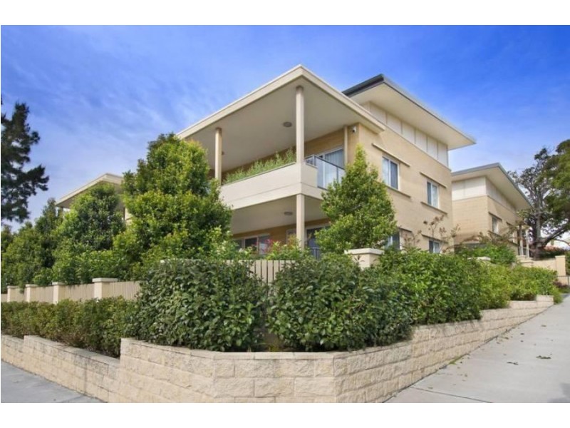 8/72 Ourimbah Road, Mosman NSW 2088
