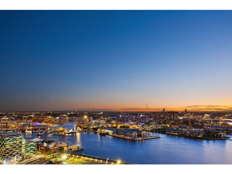 2303/187 Kent Street, Sydney NSW 2000