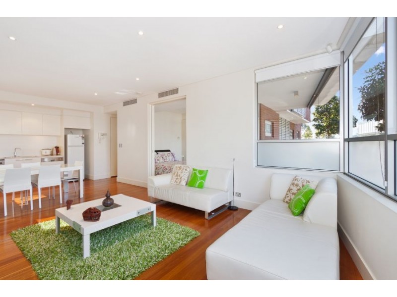 116/3 Darling Island Road, Pyrmont NSW 2009