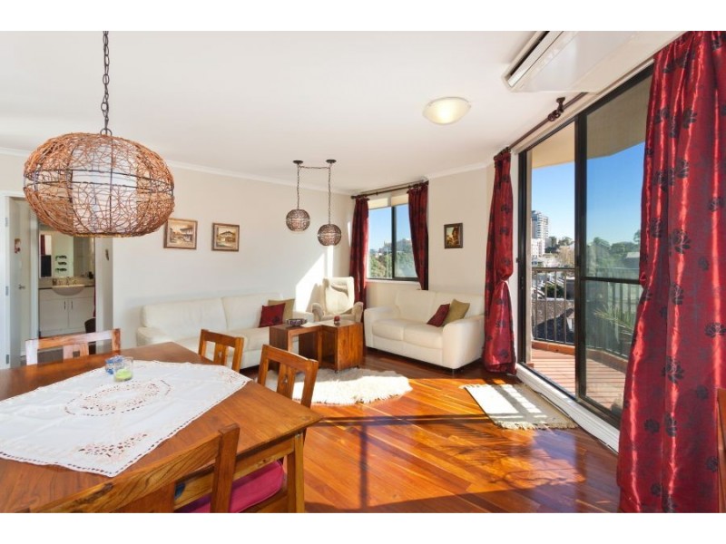 79/209-211 Harris Street, Pyrmont NSW 2009