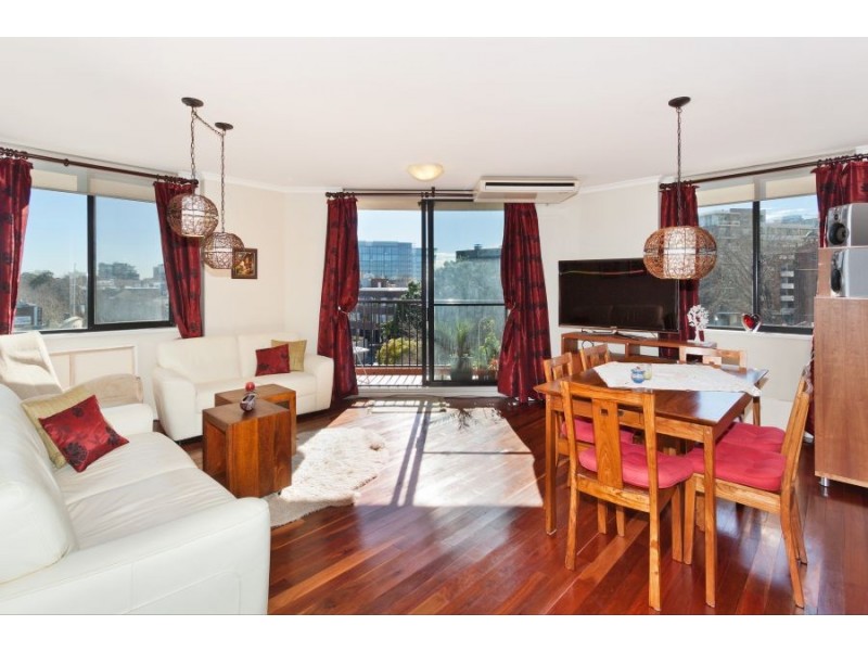 79/209-211 Harris Street, Pyrmont NSW 2009