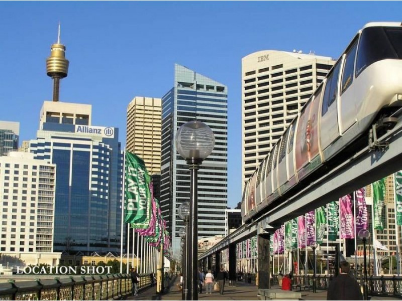 79/209-211 Harris Street, Pyrmont NSW 2009